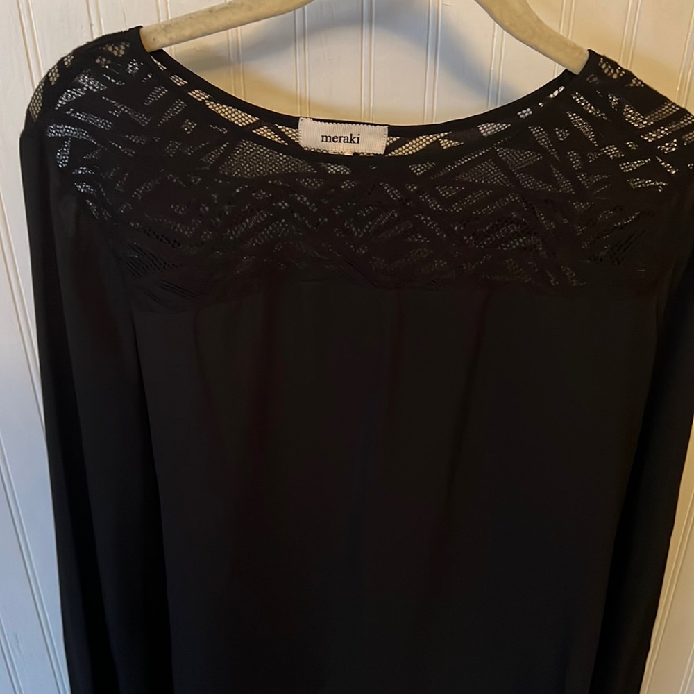 Meraki blouse